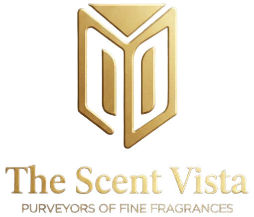 TheScentVista logo